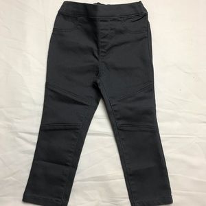 Crazy 8 pants for baby Girl